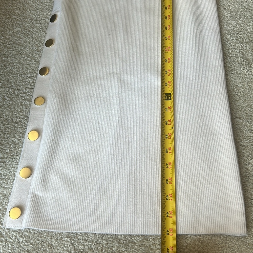 Alice and Olivia Jenner Crew Neck Dress - Picture 10 of 14